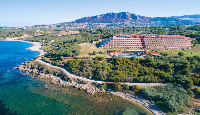 panoramica